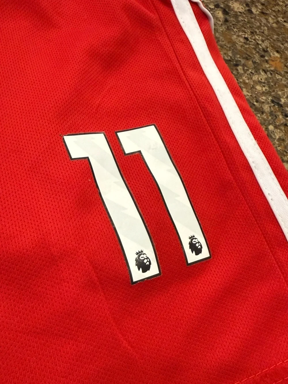 N/A mohamed salah